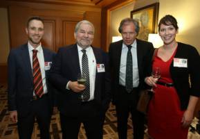 Imperial Cosmologist selected as Global Thinker by international magazine