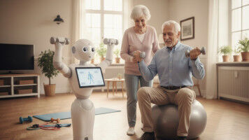 Improving our trust in robots