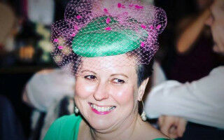 In memory of Dr Lori Houlihan, former UCL Vice-Provost