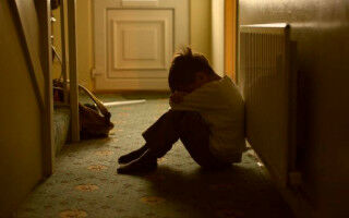 Inadequate social housing affecting children's health