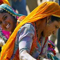 India Week at Clare Hall