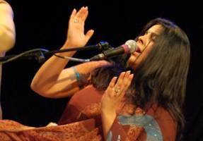 Indian music and film take centre stage at autumn concert season