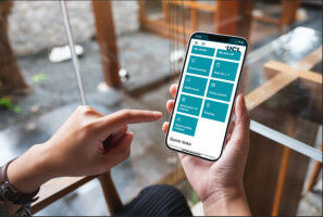 Inside UCL now helps you manage your team