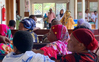 Integrated health services in Africa can improve patient care and save money