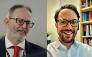 Interim Deans appointed for UCL Faculties of Engineering Sciences and Social and Historical Sciences