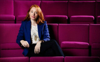 Interview: Dr Hannah Fry - 'I'm sure there's lots of tutting - but not to my face'