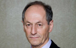 Interview: Public health expert Prof Sir Michael Marmot says inequality must be addressed