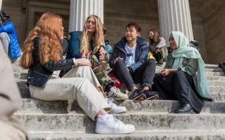 Join the conversation about UCL's future