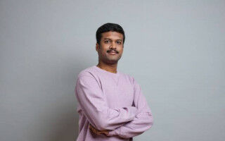 Journey to UCL: Brahma's path from India to UCL