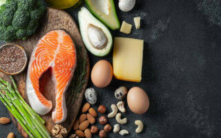 Ketogenic diet effective treatment option for infants with drug-resistant epilepsy