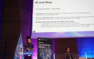 Large Language Models generate biased content, warn researchers