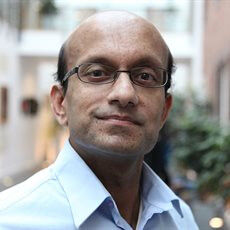 Siddhartha Bandyopadhyay  of Economics