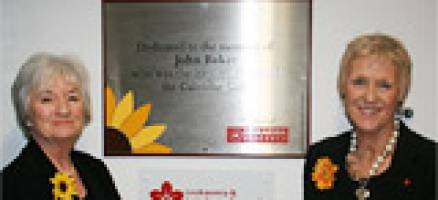 Leeds a Centre of Excellence for blood cancer research