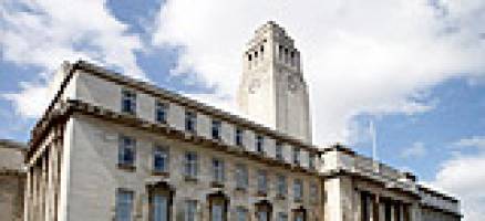 Leeds climbs world university rankings
