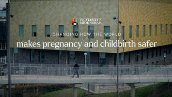 Lifesaving projects targeting maternal mortality