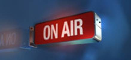 Lights, camera, action - communications study centre goes live!