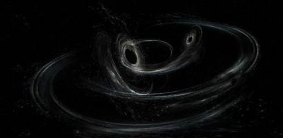 LIGO detects gravitational waves for third time