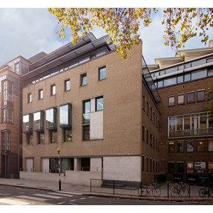 UCL Institute of Child Health  Media contact:  David Weston