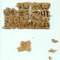 Listen Creating Traditions: Story Telling Through Ancient Egypt