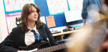 Career - Low-income students and girls are steered away from risky creative careers at school - CAMBRIDGE Low-income students and girls are steered away from risky creative careers at