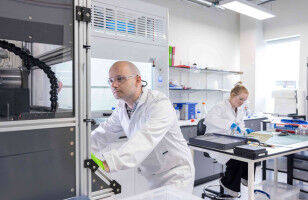 M-Spin takes next step in powering the hydrogen transition