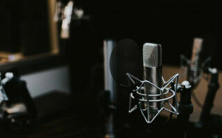 #MadeAtUCL - tell us more about your work to be considered for Series Three of the podcast!