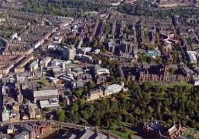 Major campus redevelopment announced