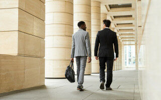 Male school inspectors award more lenient grades than female inspectors