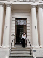 Manchester academic appointed as new member of UK Young Academy