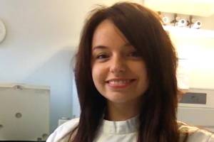 Manchester graduate on course for Mars mission