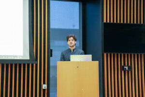 Manchester hosts international workshop to advance fundamental physics