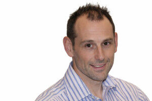 Manchester professor makes prestigious TIME100 Health List