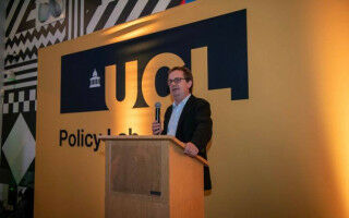 Marc Stears appointed Pro-Provost (Policy Engagement)