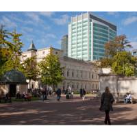 Mayor launches MedCity with £4.1m investment