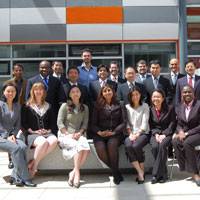 MBAs' Indian Trip to Learn How to Succeed in Emerging Markets