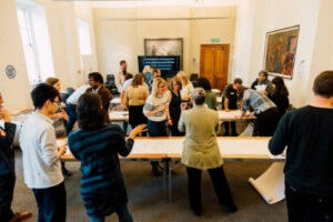 Meet the UCL200 Faculty Champions