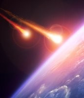 An Imperial researcher talks about meteorites, their life-giving gases, and exo-