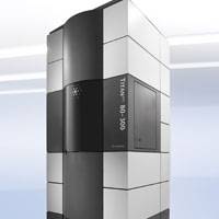 Most powerful microscope in the UK unveiled