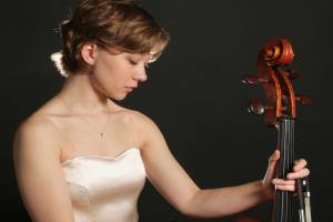 Musician, 26, is one of Britain's brainiest graduates