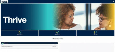 MyAppraisal goes live today for Professorial and Academic, Research, and Teaching staff