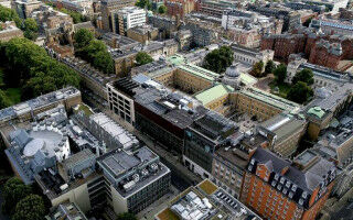 MyCampus: One month on from full launch