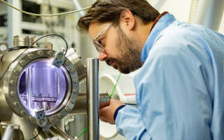 'Near perfect' control of single atoms is major advance towards quantum computing