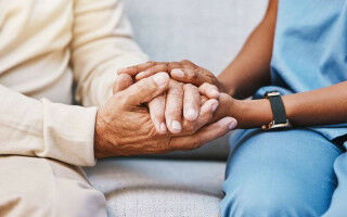 Nearly 700 care homes join research network to fight infection outbreaks