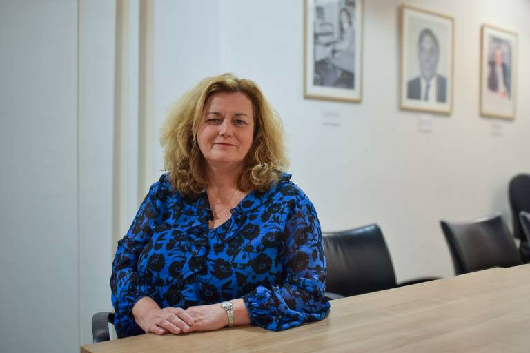 Mary Reilly Mary Reilly