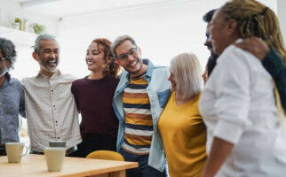 New �10 million hub for behavioural research co-led by UCL academics