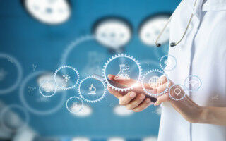 New centre co-led by UCL set to advance diagnostics development