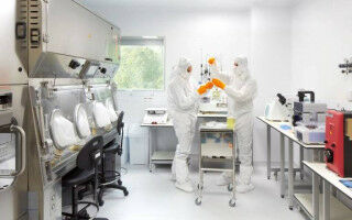 New consortium to ensure access to gene therapies for children with rare diseases