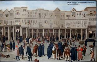 New exhibition sheds light on Renaissance Lisbon