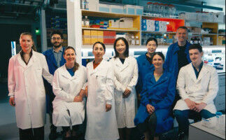 New films highlight pioneering immunity research at the Pears Building