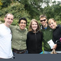 New Gates scholars announced from 26 countries